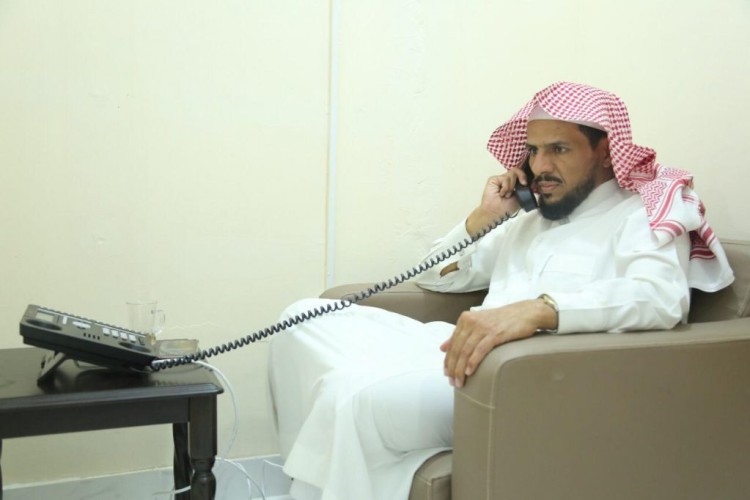 وزارة الشؤون الإسلامية تُفعل خدمة الرد الآلي لفتاوى واستفسارات الحجاج بـ 8 لغات عالمية .. غداً