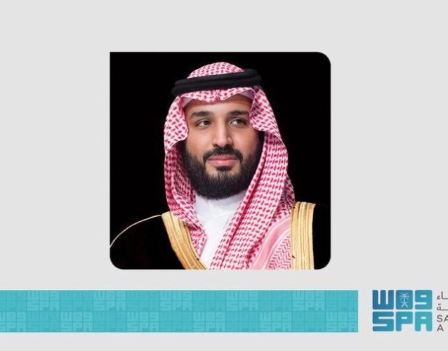 ولي العهد يعلن تبرع المملكة بـ3 ملايين دولار لدعم استراتيجية الشراكة العالمية من أجل التعليم 2025
