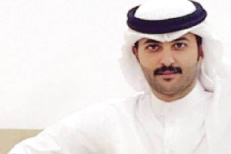 آخر كلمات الجندي الشهيد مشعل مطلق الحريجي قبل وفاته أثناء مكافحة حريق بأحد المصانع في الدمام