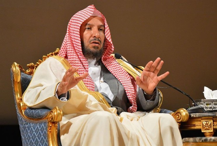 هل يوجد دليل على أن الدعاء يوم عرفة مستجاب؟ .. الشيخ سعد الشثري يكشف! – فيديو