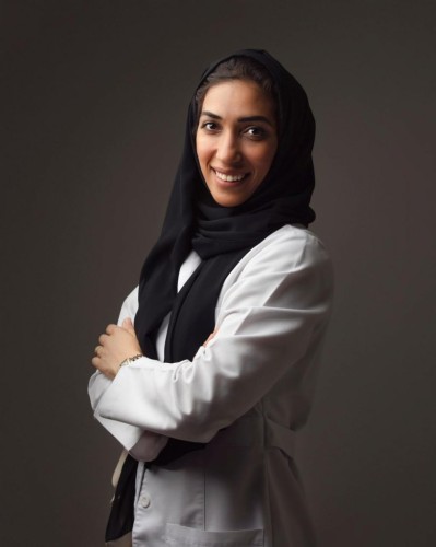 رئيسة قسم الطب الطبيعي بمستشفى القطيف تطالب بزيادة أعداد مراكز التأهيل الطبيعي في المملكة .. وتكشف عن السبب!