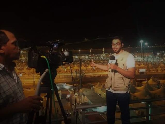قنوات اقرأ الفضائية توفد بعثتها الإعلامية إلى المشاعر المقدسة لتغطية مناسك الحج على الهواء