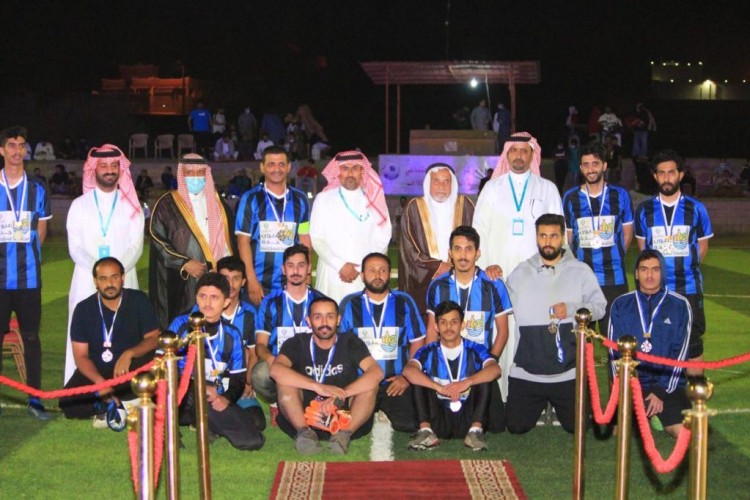 تحت شعار ذوي الهمم العالية .. مركز الأزاهرة الاجتماعى يختتم دورته الرياضية الخامسة