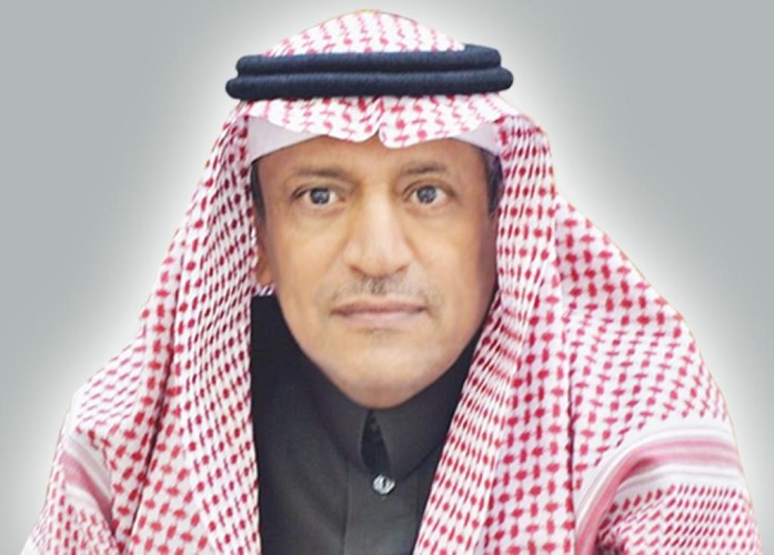 أمين منطقة حائل يصدر قرارات جديدة .. الشمري رئيساً لبلدية الحائط .. واللويش لبلدية الكهفة