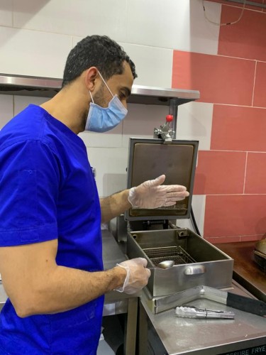 أمانة الشرقية تنفذ 10550 جولة رقابية أسفرت عن تحرير 533 مخالفة وإغلاق 24 منشأة مخالفة في الأسواق والمراكز خلال الأسبوع الماضي