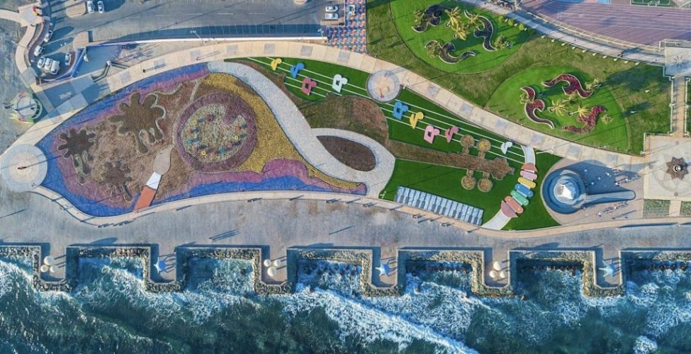 ضباء .. “لؤلؤة البحر الأحمر” الوجهة الأمثل بكورنيشها المختلف وهدير أمواجها