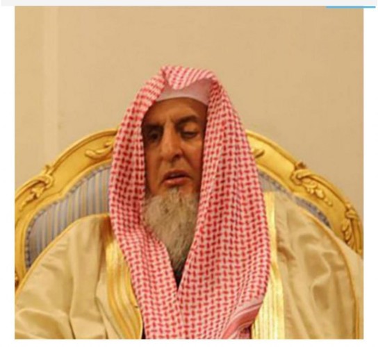 المفتي العام للمملكة: على الحجاج استثمار أوقاتهم في الأيام المعدودة بالإخلاص لله تعالى بالدعاء والعبادة