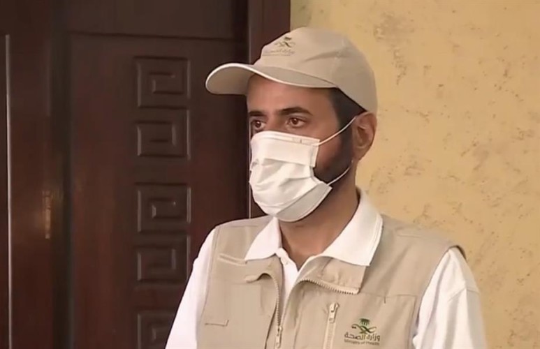 من جبل الرحمة .. بالفيديو: “وزير الصحة” : الوضع الصحي مطمئن في حج هذا العام وهناك إجراءات كبيرة متخذة