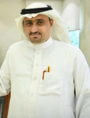 “الجعفري ” مديراً لمستشفى صبيا العام