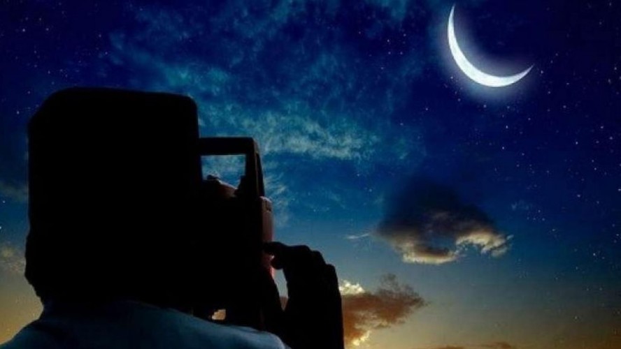 المحكمة العليا تدعو لتحري رؤية هلال ذي الحجة مساء الجمعة المقبلة