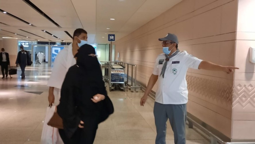 “الشؤون الإسلامية” تبثّ أكثر من نصف مليون رسالة sms توعية عبر جميع شركات الاتصالات بالمملكة