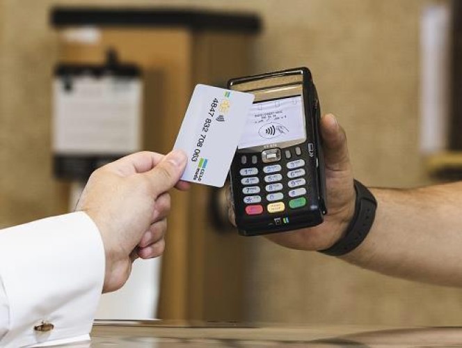 البنك المركزي: سكان المملكة أنفقوا أكثر من 6.1 مليار ريال في أسبوع