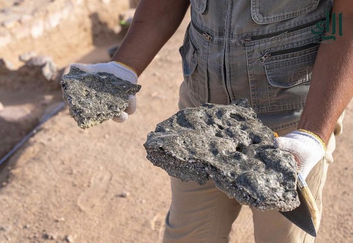 هيئة التراث: إطلاق مشروع التنقيب الأثري في موقع ضرية بالقصيم