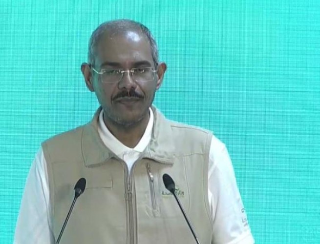 بالفيديو .. متحدث الصحة: لم نسجل إصابة واحدة بين الحجاج بفيروس كورونا