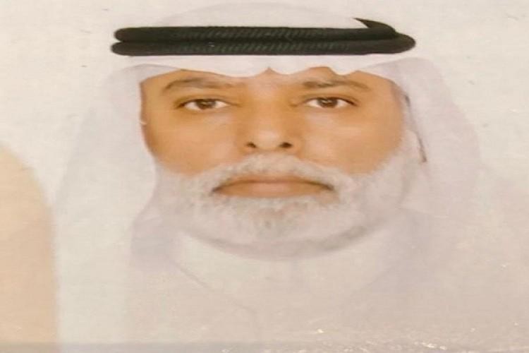 المستشار الأعلامي لـ” صحيفة الشمال” الدكتور طالب بن علي الرشيدي يهنئ القيادة الرشيدة بمناسبة عيد الأضحى المبارك