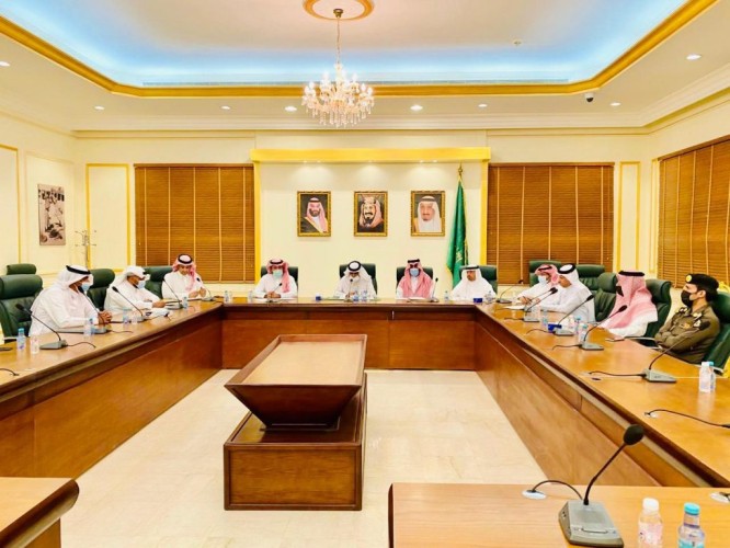 لجان «صفري بيشة » تستعد لإطلاق ورشة عمل ترسم خطة المهرجان