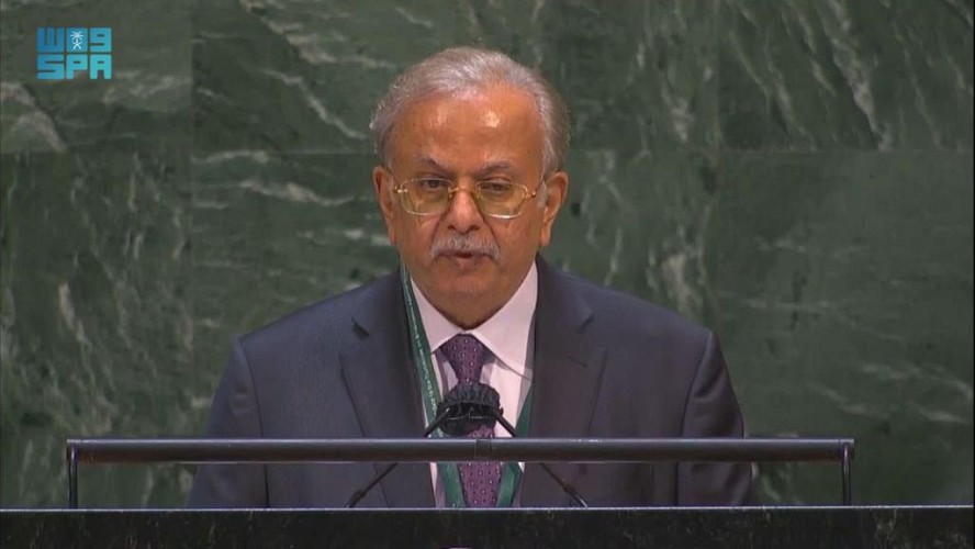 السفير المعلمي يؤكد حرص المملكة على تعزيز صحة الفرد والمجتمع من خلال البرامج الوقائية والعلاجية