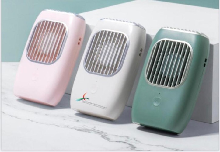 مجلس المسؤولية يوزع 4 آلاف “مروحة هوائية” على الحجاج وأبطال الأمن