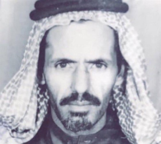 عائلة الشاعر بندر بن سرور يكشفون حقيقة ماتم تداوله بشأن السماح بعرض فيلم من حياته .. ويتوعدون هؤلاء!