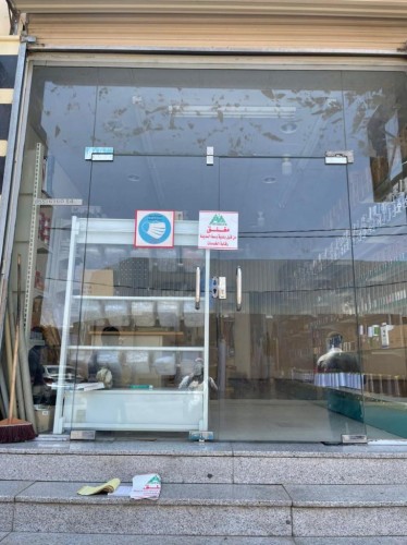 أمانة منطقة حائل تنفذ 1336 جولة رقابية على المنشآت التجارية.