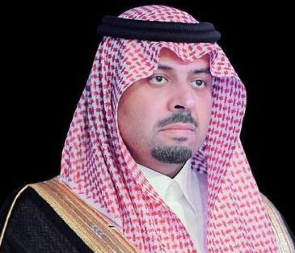 أمير الشمالية يوجّه بتأمين سكن لمواطنة انهار سقف منزلها في عرعر