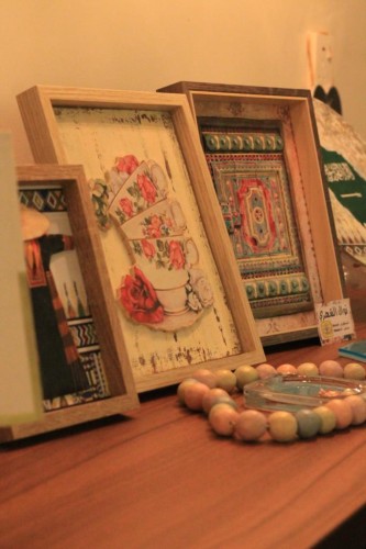 انطلاق فعاليات ملتقى فيض الإبداع بجمعية الثقافة والفنون بتبوك