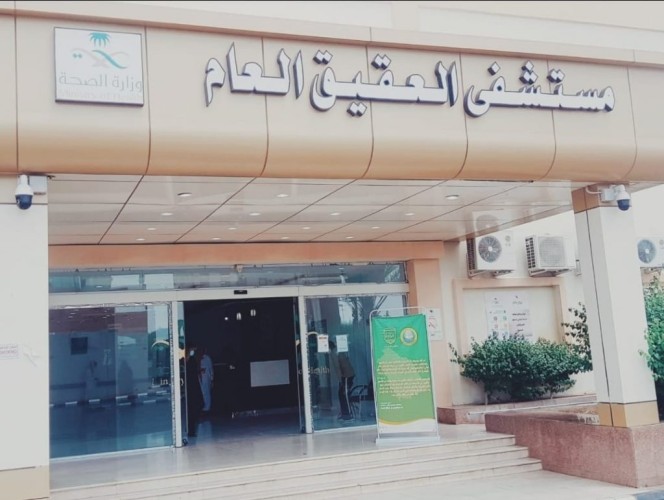 بالتعاون مع المستشفى … هيئة الأمر بالمعروف بمحافظة العقيق بالباحة تفعّل حملة “ربِّ اجعل هذا البلد آمناً “