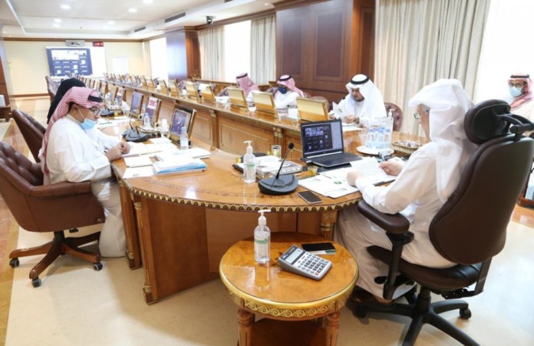 “الفضلي” يترأس وفد المملكة في الدورة 19 للمجلس الوزاري للهيئة الإقليمية للمحافظة على بيئة البحر الأحمر وخليج عدن