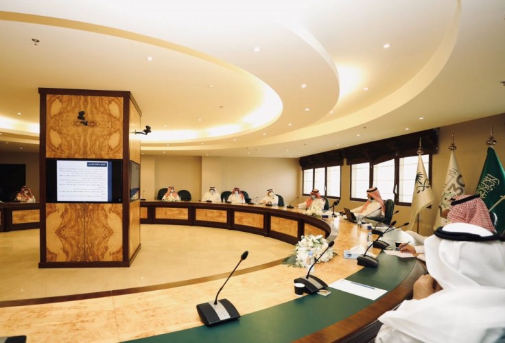 النيابة العامة ولجنة المحامين بغرفة الرياض تتكاملان مؤسسياً