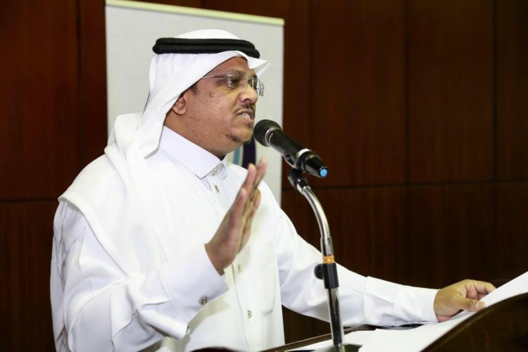 أدبي الجوف” ينظم أمسية شعرية