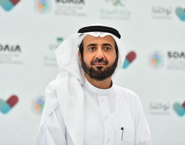 وزير الصحة: البدء بصرف مبلغ 500 ألف ريال لذوي المتوفى بسبب كورونا للعاملين في القطاع الصحي