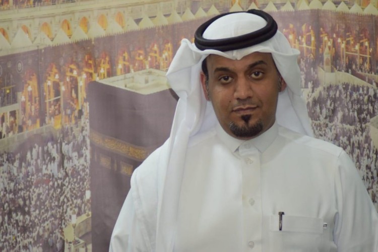 العميري يؤكد على تأهب شركات العمرة لاستقبال المعتمرين غرة محرم