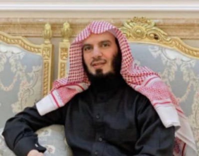 العنزي رئيسا لقسم الإدارة المدرسية ” بنين ” بتعليم تبوك