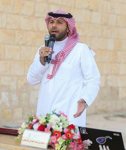 “أدبي الجوف” ينظم لقاءات لتشجيع الأطفال على القراءة