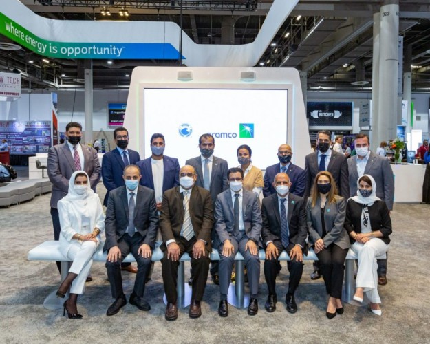 أمين الشرقية يترأس وفد الأمانة بالاجتماع السنوي لتجمع مدن الطاقة بالولايات المتحدة الأمريكية