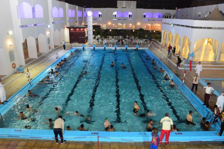 جمعية أسر التوحد تستأنف البرنامج الرياضي الترويحي لليافعين والشباب