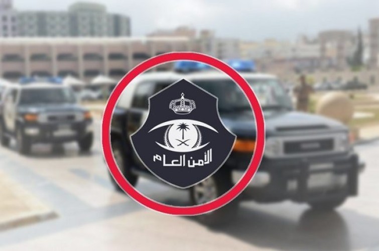 القبض على (6) مواطنين إثر تعرّضهم لسيدة داخل مركبتها خلال سيرها في أحد أحياء مدينة الرياض