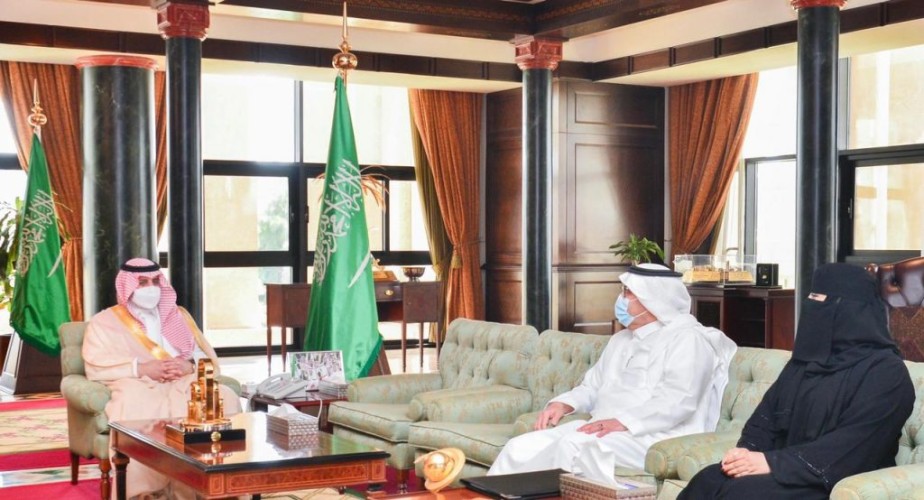 تعتبر أحدث الطرق العلاجية المبتكرة لمساعدة أطفال طيف التوحد في تحسين حالاتهم السلوكية وزيادة الوعي والإدراك لديهم .. أمير تبوك يبارك إطلاق جمعية التوحد بالمنطقة لمبادرة “مُدرك “