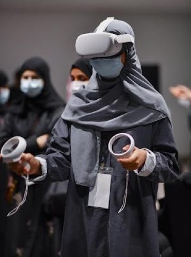 “إثراء” يعلن عن 5 مشاريع مرشحة في برنامج “الحلول الإبداعية” بنسخته الأولى