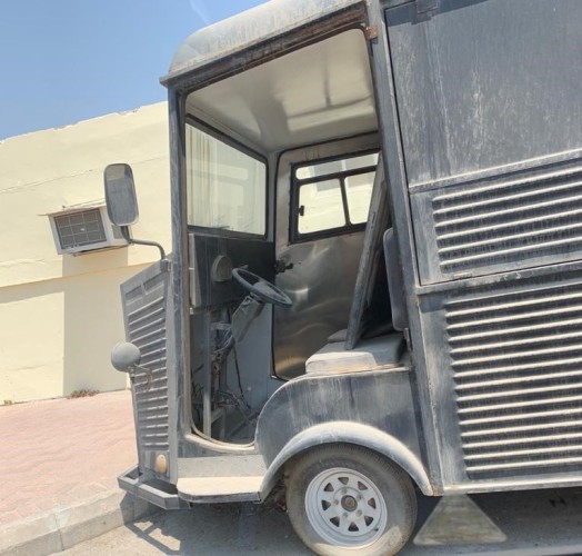 بلدية رأس تنورة: لجنة حصر السيارات المهملة والتالفة ترصد 300سيارة في أنحاء وشوارع المحافظة