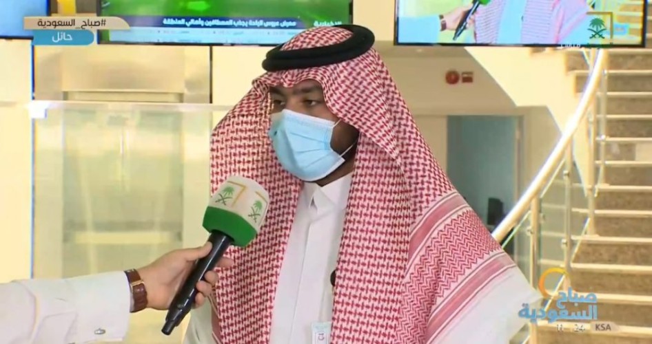 بتنظيم من إمارة حائل .. مجلس شباب المنطقة يقيم ورشة عمل لوضع تصور مقترح عن “مؤتمر الفرص الواعدة” .. وجمال الرويضي يكشف عن الأهداف