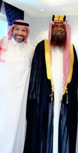 قصر السدين ببيضان يستضيف رجال الاعمال والمثقفين