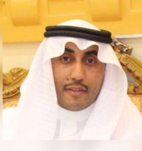 الرويلي يوافق على إطلاق حملة سفراء السلام ” الطبية