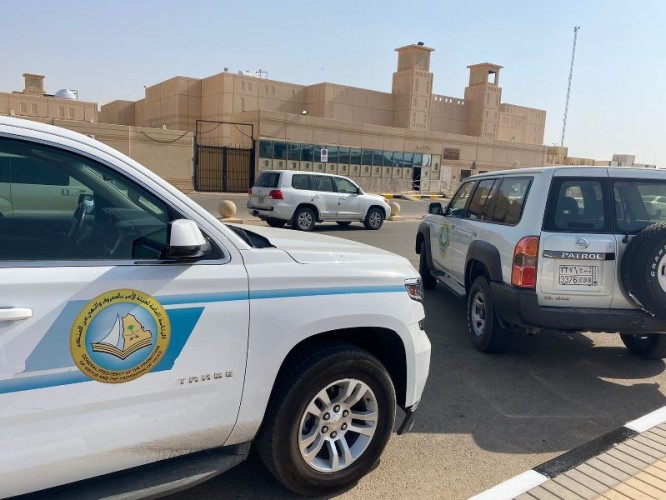 هيئة الأمر بالمعروف بالجوف تبدأ بتفعيل خطتها مع بداية العام الدراسي