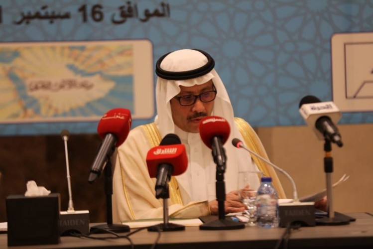 بحضور سفير المملكة بـ”عمان” .. وحدة الأمن البحري في الأردن تنظم منتدى حول الأمن البحري في الشرق الاوسط