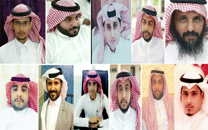 الوطن في عيون منسوبي مجمع آل مشحنة التعليمي