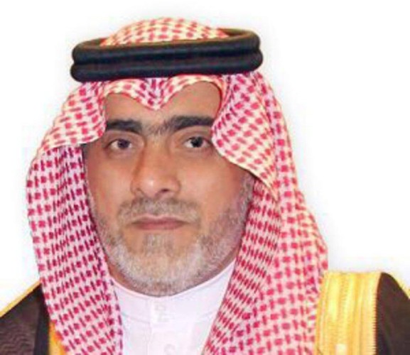 تكليف القعير مديراً عاماً لتعليم تبوك
