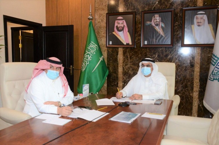 أمين الشرقية يستعرض منجزات خطة معالجة التشوه البصري للأسبوع السابع ويطالب بجودة المعالجة وتكثيف الرقابة