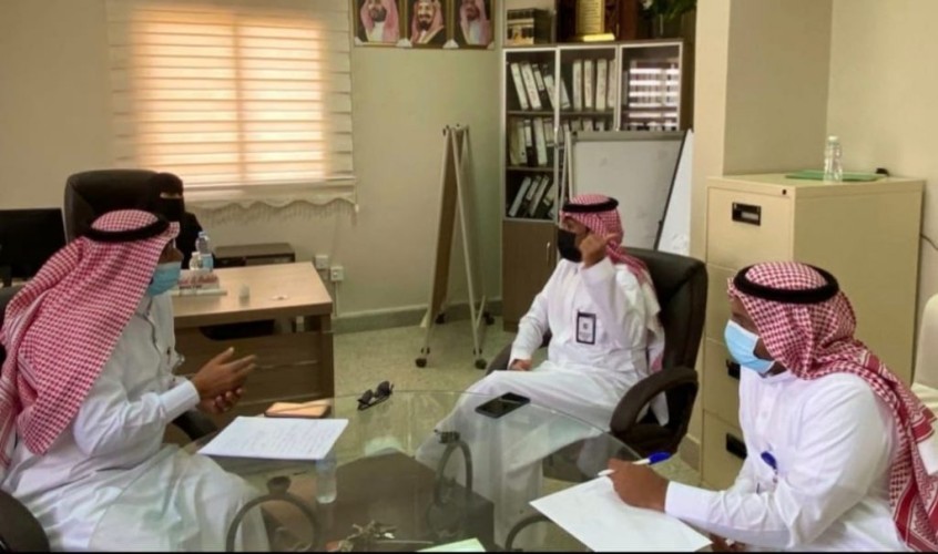 القطاع الجنوبي يجهّز مركز أبو حجر لـ “سباهي”