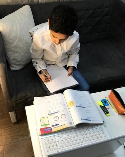 ” تعليم تبوك ” يبدأ في تطبيق اختبارات “تعزيز المهارات” للطلاب والطالبات